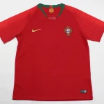 Portugal retro 2018 local