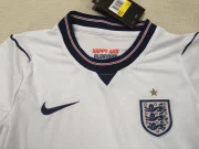 Kit de niño Inglaterra local 2026 - Imagen 2