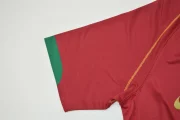 Portugal retro 2006 versión jugador - Imagen 6