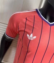 Escocia visitante 2026 versión jugador - Imagen 3