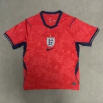 Inglaterra visitante 2026