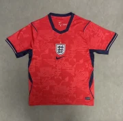 Inglaterra visitante 2026