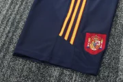 Kit de niño España retro 1996 alternativa - Imagen 5