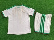 Kit de niño Argelia local 2026 versión jugador - Imagen 4