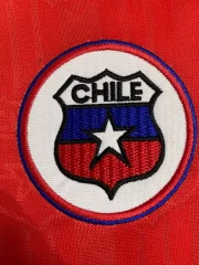 Chile retro 1995 - Imagen 7