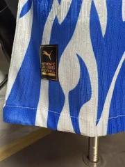 Gabón visitante 2026 versión jugador - Imagen 4