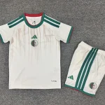 Kit de niño Argelia local 2026