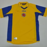 Colombia retro 2003