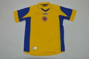 Colombia retro 2003