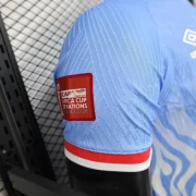 Congo local 2026 versión jugador - Imagen 4