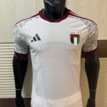 Emiratos Árabes local 2026 versión jugador