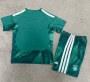Kit de niño Alemania portero 2026 - Imagen 2