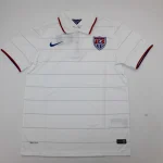 Estados Unidos retro 2014 local