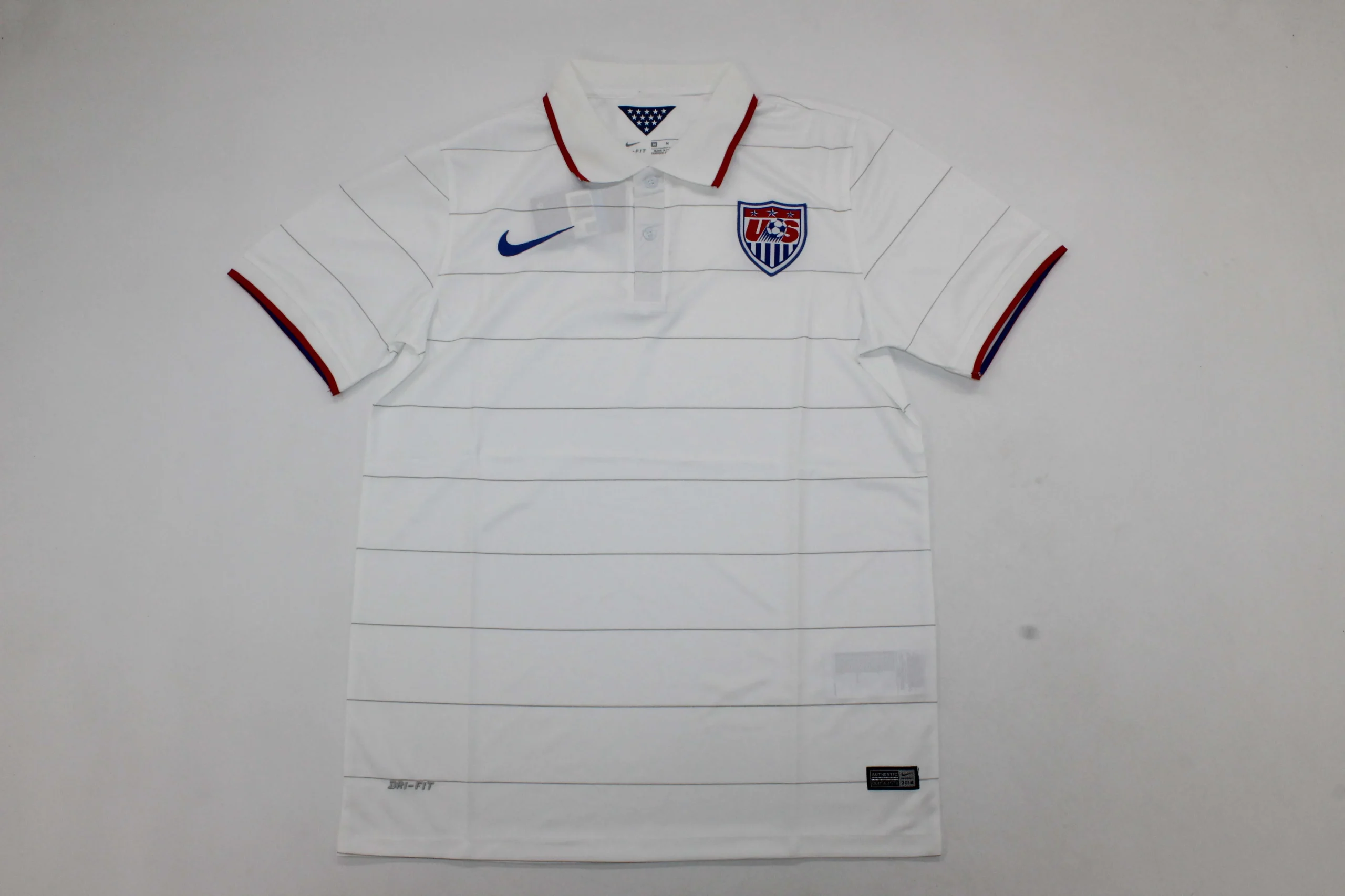 1aa8b6ee Estados Unidos retro 2014 local - Imagen 1