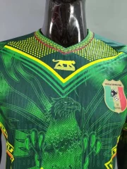 Mali visitante 2026 versión jugador - Imagen 4