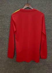 España retro manga larga 2018 - Imagen 2