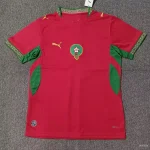 Marruecos local 2026