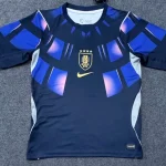 Uruguay visitante 2026