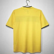 Escocia retro 2002 visitante - Imagen 6