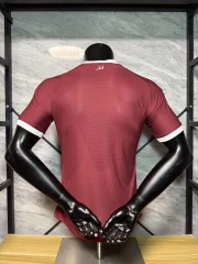 Qatar local 2026 versión jugador - Imagen 9