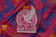 Kit de niño México portero 2026 - Imagen 12