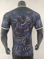 Argentina visitante 2026 versión jugador - Imagen 4