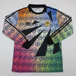 Argentina retro manga larga 1993