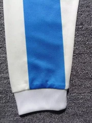 Kit de niño Argentina retro manga larga 1986 - Imagen 7