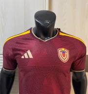 Venezuela local 2026 versión jugador - Imagen 4