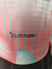 Bélgica visitante 2026 versión jugador - Imagen 4