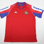 Panamá retro 1998