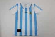 Kit de niño Argentina retro 1994 local - Imagen 10