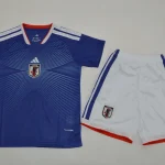 Kit de niño Japón local 2026