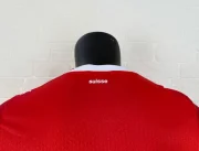 Suiza local 2026 versión jugador - Imagen 3