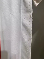 Portugal retro 2010 visitante versión jugador - Imagen 2