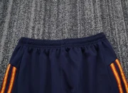 Kit de niño España retro 1996 visitante - Imagen 6