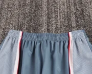 Kit de niño Inglaterra retro 1996 visitante - Imagen 9