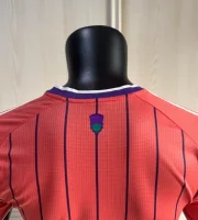 Escocia visitante 2026 versión jugador - Imagen 4