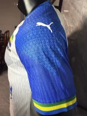 Gabón visitante 2026 versión jugador - Imagen 8