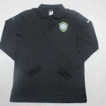 Brasil retro manga larga 2004 portero