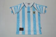 Kit de niño Argentina retro 1996 - Imagen 9
