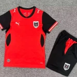 Kit de niño Austria local 2026