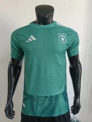 Alemania portero 2026 versión jguador