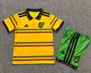 Kit de niño Jamaica local 2026