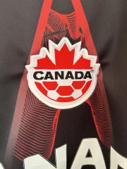 Canadá portero 2026 - Imagen 2