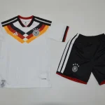 Kit de niño Alemania local 2026
