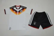 Kit de niño Alemania local 2026