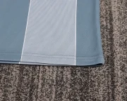 Kit de niño Inglaterra retro 1996 visitante - Imagen 7