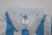 Kit de niño Argentina retro 1994 local - Imagen 6