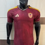 Venezuela local 2026 versión jugador